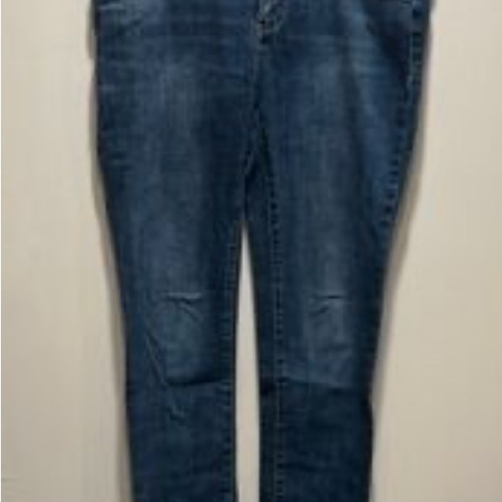 Westport Women's Boyfriend Jeans - Dark Blue